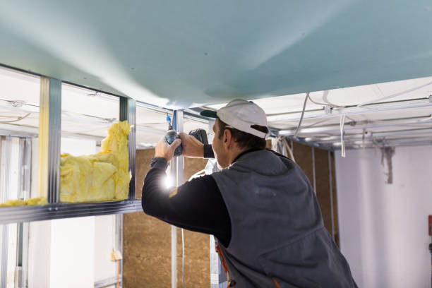 Best Types of Insulation in Druid Hills, GA