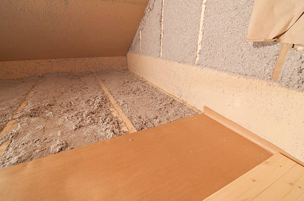 Best Specialty Insulation in Druid Hills, GA